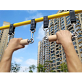 Miniatyrbillede 2 af 5: Træ Pull Up Klatregreb - 1 Par Håndgreb Styrke