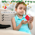 Miniatyrbild 4 av 5: Speed Cube: Profession 3x3x3 Speed Cube - Snabb och smidig vridning -