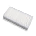 Miniatyrbild 4 av 5: Anpassning Ilife robot dammsugare skalbagge V3/V5/V5S filter hipa