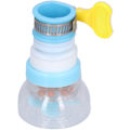 Miniatyrbillede 3 af 5: 3 stk. vandhane filter, mini vandhane vandfilter, sammenklappelig vandhane T