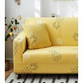 Miniatyrbilde 2 av 5: Sofaovertrekk 2 Seater 140-180cm Sofaovertrekk med armlener Moderne Uni