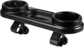 3-i-1 barnevogn koppholder med snackholder, universell barnevogn