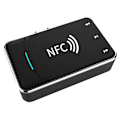 Miniatyrbild 2 av 5: Nfc Bluetooth-mottagare Aux 3,5 mm Rca-uttag Usb Smart Playback