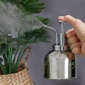 Miniatyrbillede 2 af 5: Plante sprayflaske indendørs plante rustfrit stål kedel kød