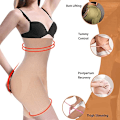 Miniatyrbillede 4 af 5: Kvinders Talje-træner Shapewear Tummy Control Body Shaper Shorts H