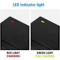 Miniatyrbillede 3 af 5: Elektrisk Scooter Oplader - 36V/42V 2A Universal Oplader - Med 5 Batteri Oplader Konnektorer