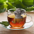 Miniatyrbillede 3 af 4: (Sæt 1 stk.) Infuser/teinfuser/filterdiffuser/tesil i