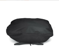 Utomhus grillöverdrag är kompatibelt med Weber Q 100/1000 seri