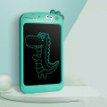 Pikkukuva 1 / 5: Dinosauruslelu 2 3 4 5+ vuotiaille pojille ja tytöille LCD Magic Slate C