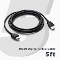 Pikkukuva 4 / 5: 1,5 m HDMI-kaapeli, HDMI-kaapeli 1080P