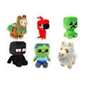Miniatyrbillede 4 af 4: Minecraft Plys#3