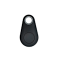 Pikkukuva 3 / 5: 2 kpl (vaaleanpunainen väri) Mini Bluetooth-paikannin Laukku Lompakko Avain Lemmikki Anti-L
