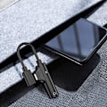 Miniatyrbilde 3 av 5: Usb C-hodetelefonadapter - 3,5 mm-adapter