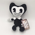Pikkukuva 2 / 4: Bendy And The Ink Plush Toy Machine Kids Pehmolelut Xmas