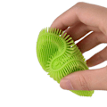 Miniatyrbillede 2 af 5: Svampe i stykker, køkken silikone gummi materiale