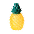 Miniatyrbild 1 av 5: Fryst leksak för husdjur i form av ananas, fryst fruktleksak för hundar, tuggleksak för husdjur