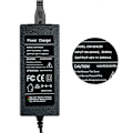 Miniatyrbillede 5 af 5: Elektrisk Scooter Oplader - 36V/42V 2A Universal Oplader - Med 5 Batteri Oplader Konnektorer