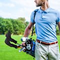Pikkukuva 5 / 5: 3 Pack Musta Golf-mailan Päällinen Driver 1 3 4 5 7 X Fairway Woo