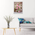 Pikkukuva 4 / 4: 30 × 40cm DIY style4 timanttimaalaus, 5d timanttimaalaussarjat F