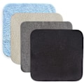 Miniatyrbillede 1 af 5: Mikrofiberklude, Rengøringsklud til Briller, Mikrofiber Rengøringsklude, Brilleklud, til Rengøring af Briller, Kameraer, Tablets, Fjernsyn