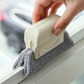 Miniatyrbillede 3 af 5: 3PCS Hjemmevindue Tracker Cleaner med fint børstehoved, holdbart K