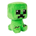 Miniatyrbild 1 av 4: Minecraft Plysch #1