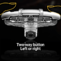 Miniatyrbild 4 av 5: PUBG L1R1 Mobilspel Controller Trigger Trigger Pull Mobil Pho