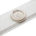 Miniatyrbilde 2 av 4: Ring Pulls Circle Knobs, Retro Invisible Hardware Cabinet Kn