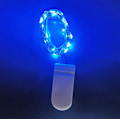 Pikkukuva 1 / 4: Bleu2 Sisävalaistusketju 2M - 20 LED-valoketju Makuuhuone - M