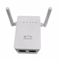 Miniatyrbild 1 av 5: Wifi Repeater Range Extender Booster