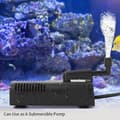 Miniatyrbillede 2 af 5: Fisketankfilter, internt akvariefilter til små tanke, Coldw