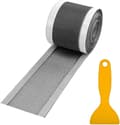 Miniatyrbillede 1 af 4: (7cm x 10m) Selvklæbende brusefilter Hårstopper Engangs S
