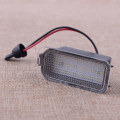 Miniatyrbild 3 av 5: 2 st LED-skyltbelysning för Ford Fiesta Focus Galaxy C-Max