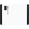 Miniatyrbillede 1 af 5: 1 stk. - A4 magnetisk whiteboard til køleskab, køkkenmenu, indkøb