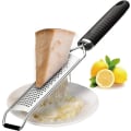 Miniatyrbillede 1 af 5: Manuel Ost Rivjern & Citrus Zester Premium Classic Sharp Stainl