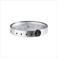 Miniatyrbilde 2 av 4: 1 x termo-hygrometer for badstuerommet Termo-hygrometer for badstue