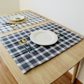 Miniatyrbillede 4 af 5: Grå, antibakterielle køkkenhåndklæder X-Large 70 x 45 cm (5 stk. sæt