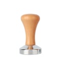 Miniatyrbild 1 av 5: Espressotamp (51 mm), rostfritt stål kaffetamp rostfritt stål kaffepress barista espressotamp för kaffemaskin