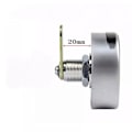 Pikkukuva 4 / 5: Piece Smart Drawer Cabinet Lock, Keyless Digital Lock Digital Pas