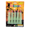 Miniatyrbilde 5 av 5: 4 stk Halloween Maskerade Tilbehør Zombie Hexe Fingerhylser