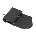 Miniatyrbilde 2 av 5: Organizer-veske for mus og Macbook-lader, klassisk filt Pr