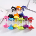 Miniatyrbild 4 av 5: Sand Timer Set, Sand Timer Set för barn, Duschtimer, Timglas