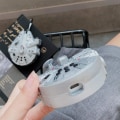 Miniatyrbilde 5 av 5: Kompatibel med AirPod-etui, AirPod 3-etui, Airpod 3 kult etui, Air