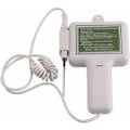 Miniatyrbilde 4 av 5: pH-tester, vannkvalitetsmonitor, holdbar bærbar klormeter