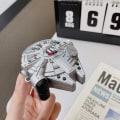 Miniatyrbilde 3 av 5: Kompatibel med AirPod-etui, AirPod 3-etui, Airpod 3 kult etui, Air