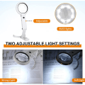 Miniatyrbilde 3 av 5: Lighted Magnifier - Bærbar Lighted Magnifier 5X, 11X Magnifier