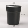 Miniatyrbilde 4 av 5: Biloppbeger Original askebeger for Audi A4 A6 Q5 A3 A5 Q3 Q7 C7A7