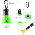 Miniatyrbilde 4 av 5: LED-teltlyktlampe, campinglykt, campinglampe LED L