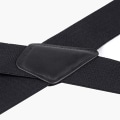 Pikkukuva 3 / 5: Muodin raskaan sarjan joustavat ja säädettävät henkselit 120cmx5cm X Sha