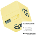 Miniatyrbillede 3 af 5: Tyngdekraftsensor Flip Timer Børnetimer Træningstimer Og Spil